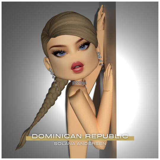 Miss Roblox Universe